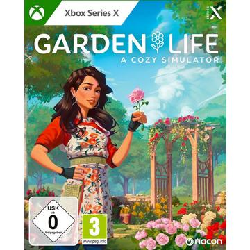 Garden Life: A Cozy Simulator