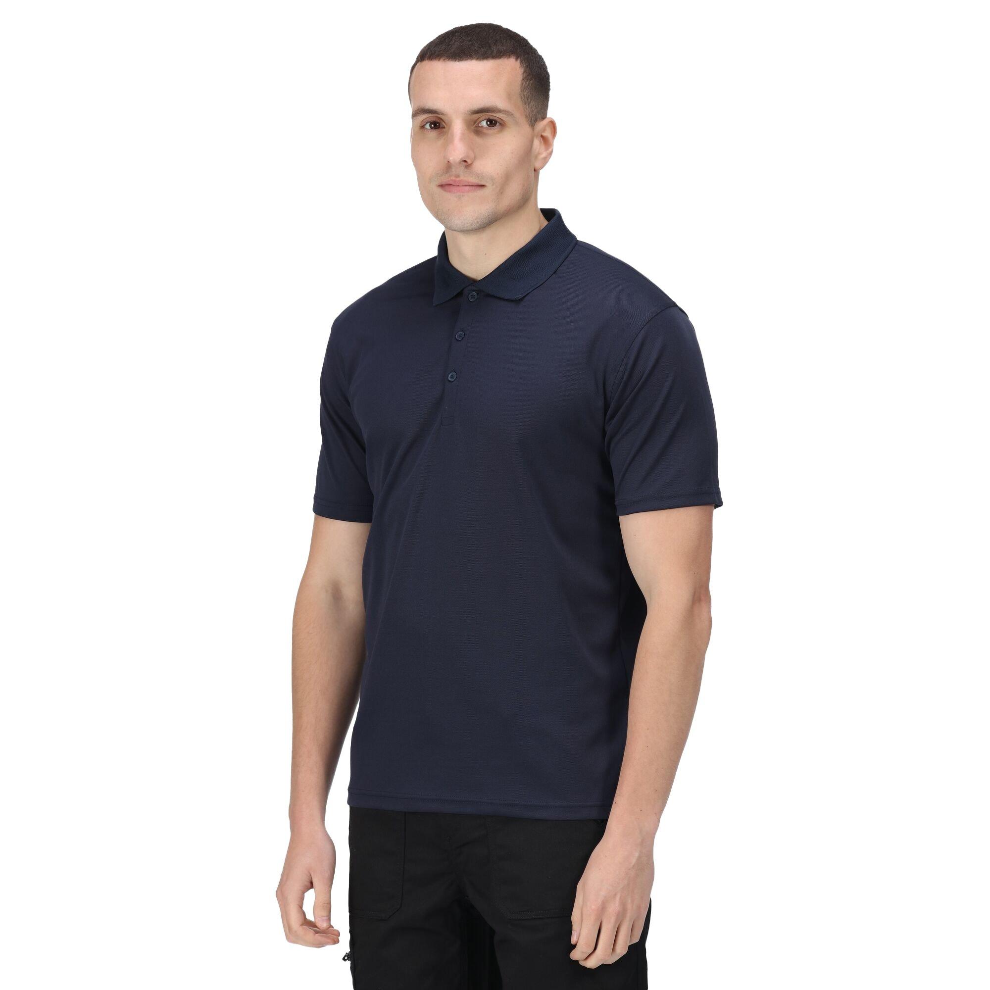 Regatta  Pro Poloshirt Feuchtigkeitsabweisend 