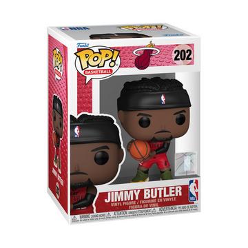 Funko POP! NBA Miami Heat: Jimmy Butler -CE 24 (202)