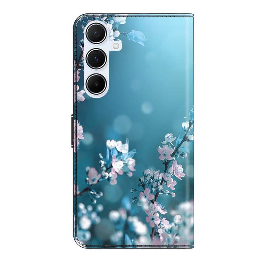 Cover-Discount  Galaxy A16 - 3D-Effekt Hülle Etui 