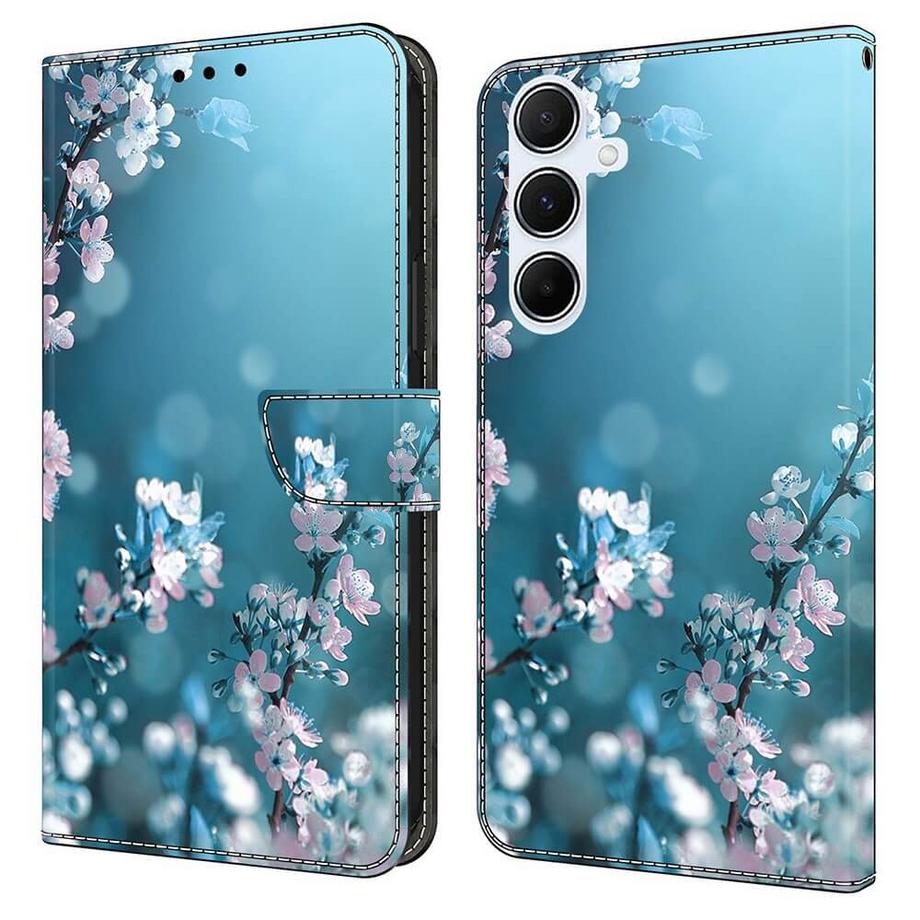 Cover-Discount  Galaxy A16 - 3D-Effekt Hülle Etui 