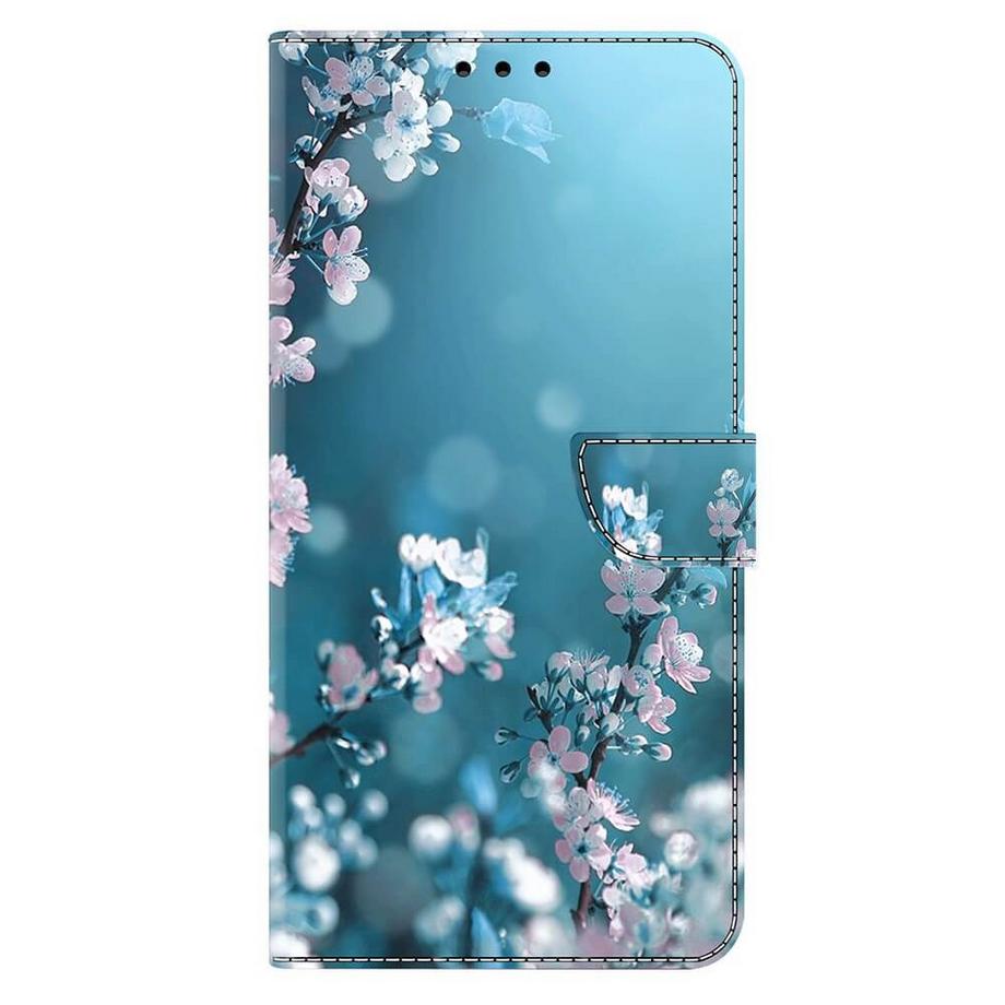 Galaxy A16 - 3D-Effekt Hülle Etui