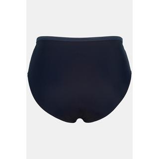 Ulla Popken Maxi slip pizzo microfibra  