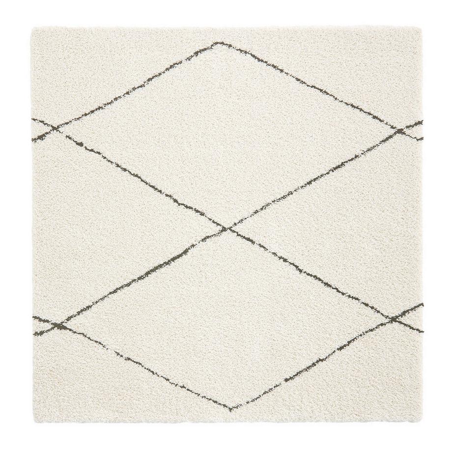 La Redoute Intérieurs Teppich Fatouh im Berberstil  