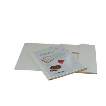 EROLA ER-Präsentationsmappe A4 33299S weiss