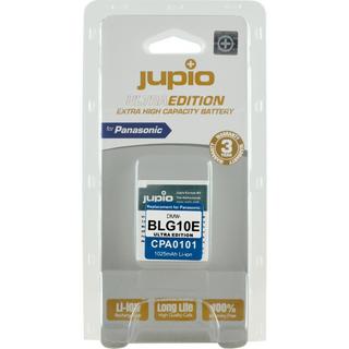 Jupio  Jupio CPA0101 Batteria per fotocamera/videocamera Ioni di Litio 1025 mAh 