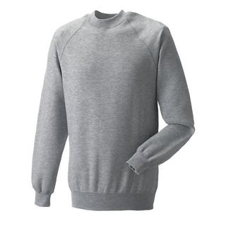 Russell Felpa Pullover  