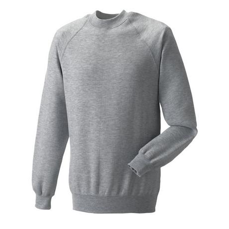 Russell Felpa Pullover  