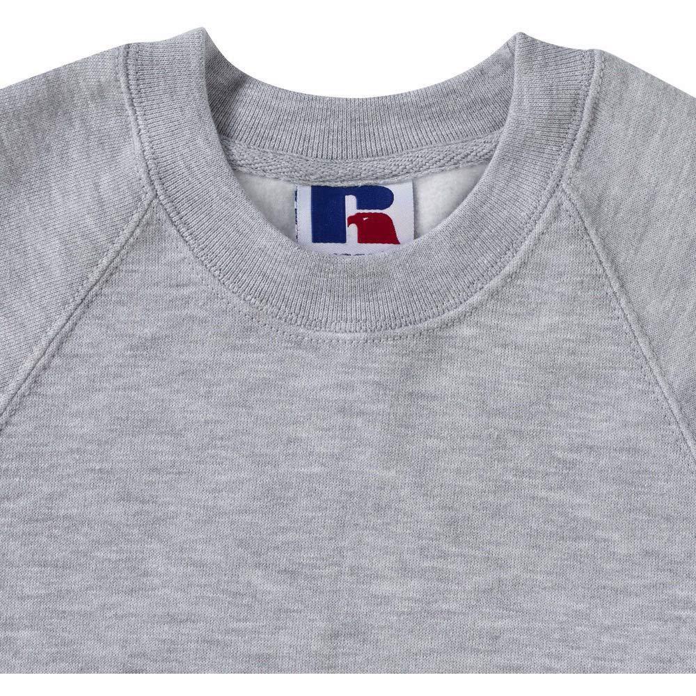 Russell Felpa Pullover  