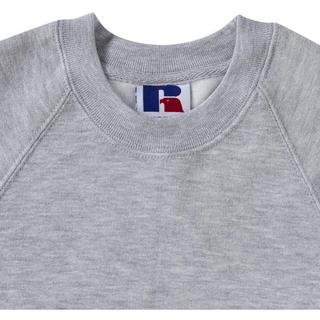 Russell Felpa Pullover  