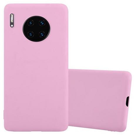 Cadorabo  Hülle für Huawei MATE 30 PRO TPU Silikon Candy 