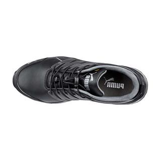 PUMA  Sicherheitsschuh Velocity 2.0 black low S3 ESD HRO SRC 