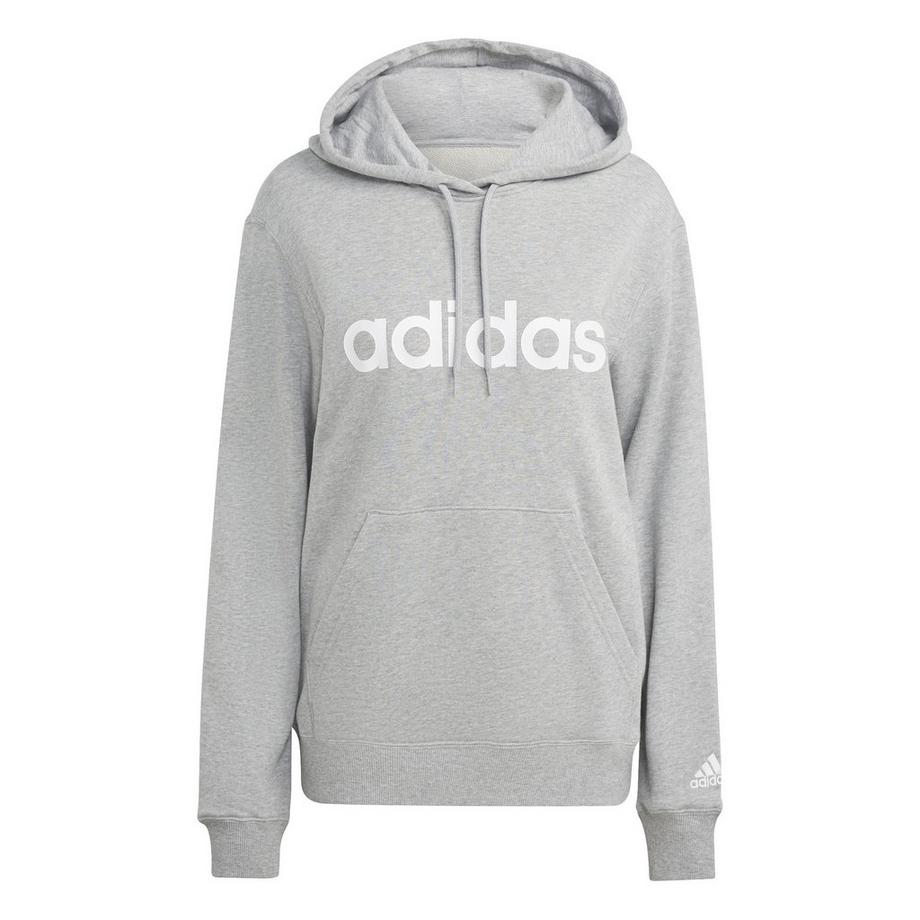adidas Essentials Linear Logo Hoodie  