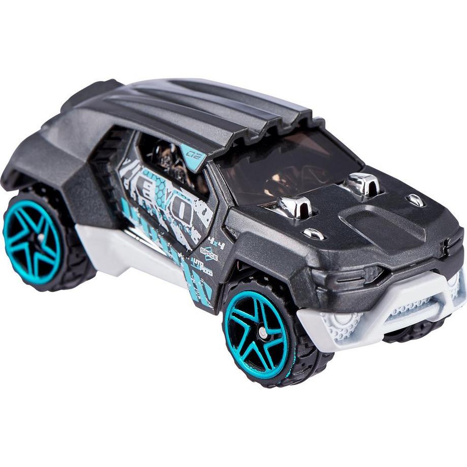 Metal Machines  Voiture 1er Pack assorti 
