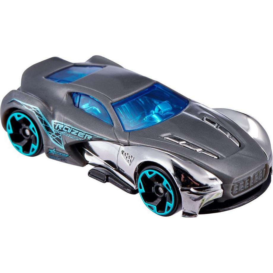 Metal Machines  Voiture 1er Pack assorti 