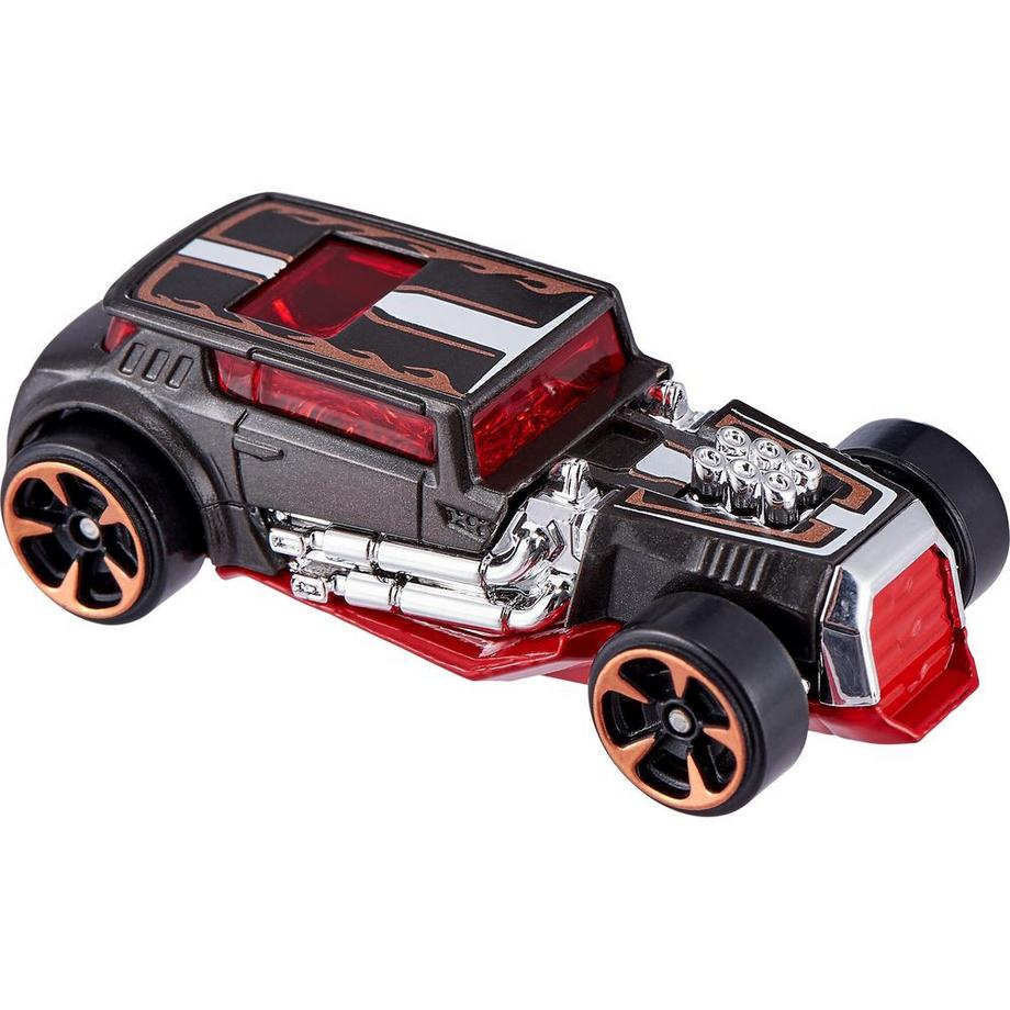 Voiture 1er Pack assorti