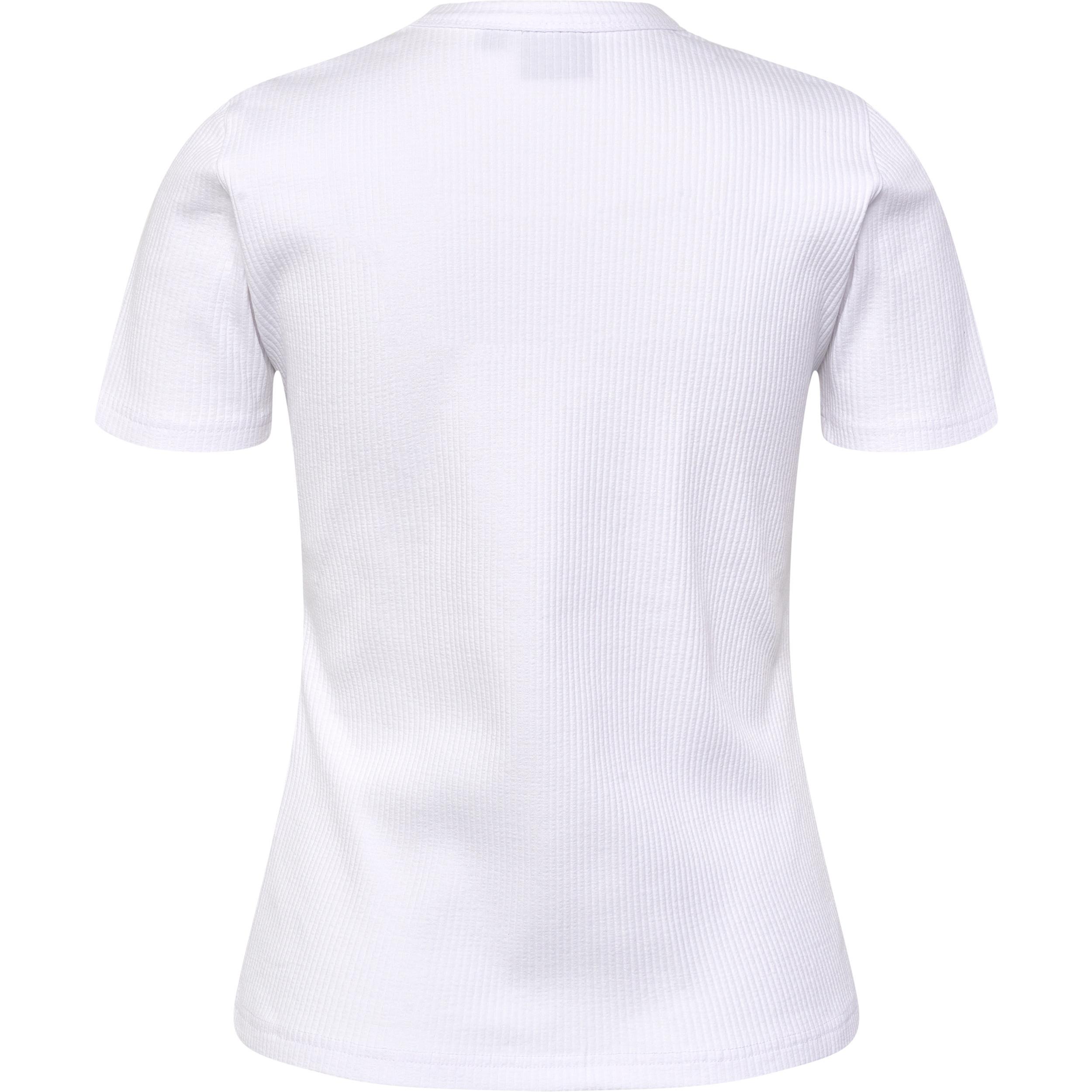 Hummel  t-shirt damen lgc scarlett 