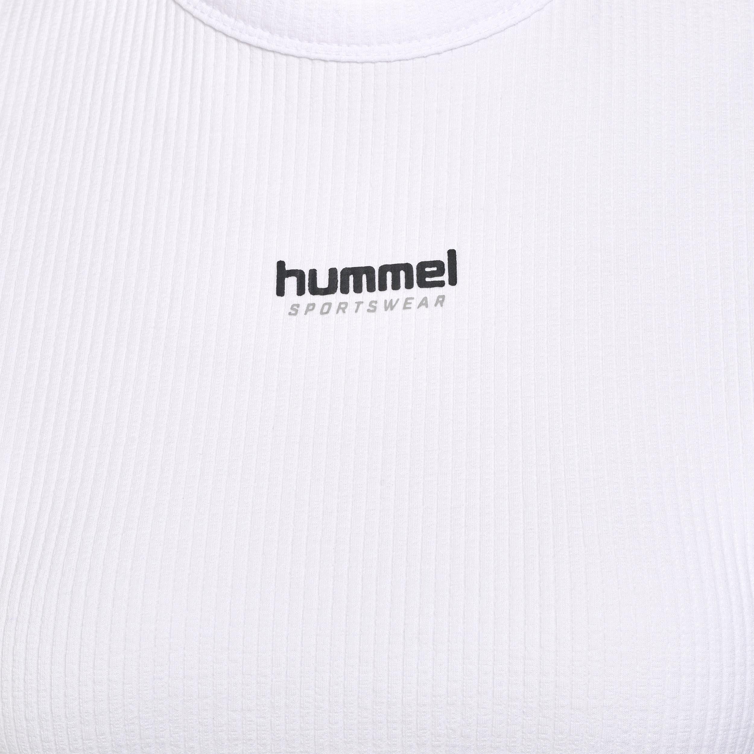Hummel LGC Scarlett T-Shirt a Costine  
