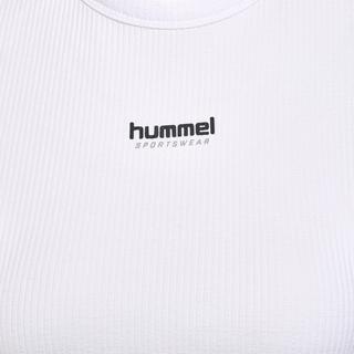 Hummel  t-shirt damen lgc scarlett 