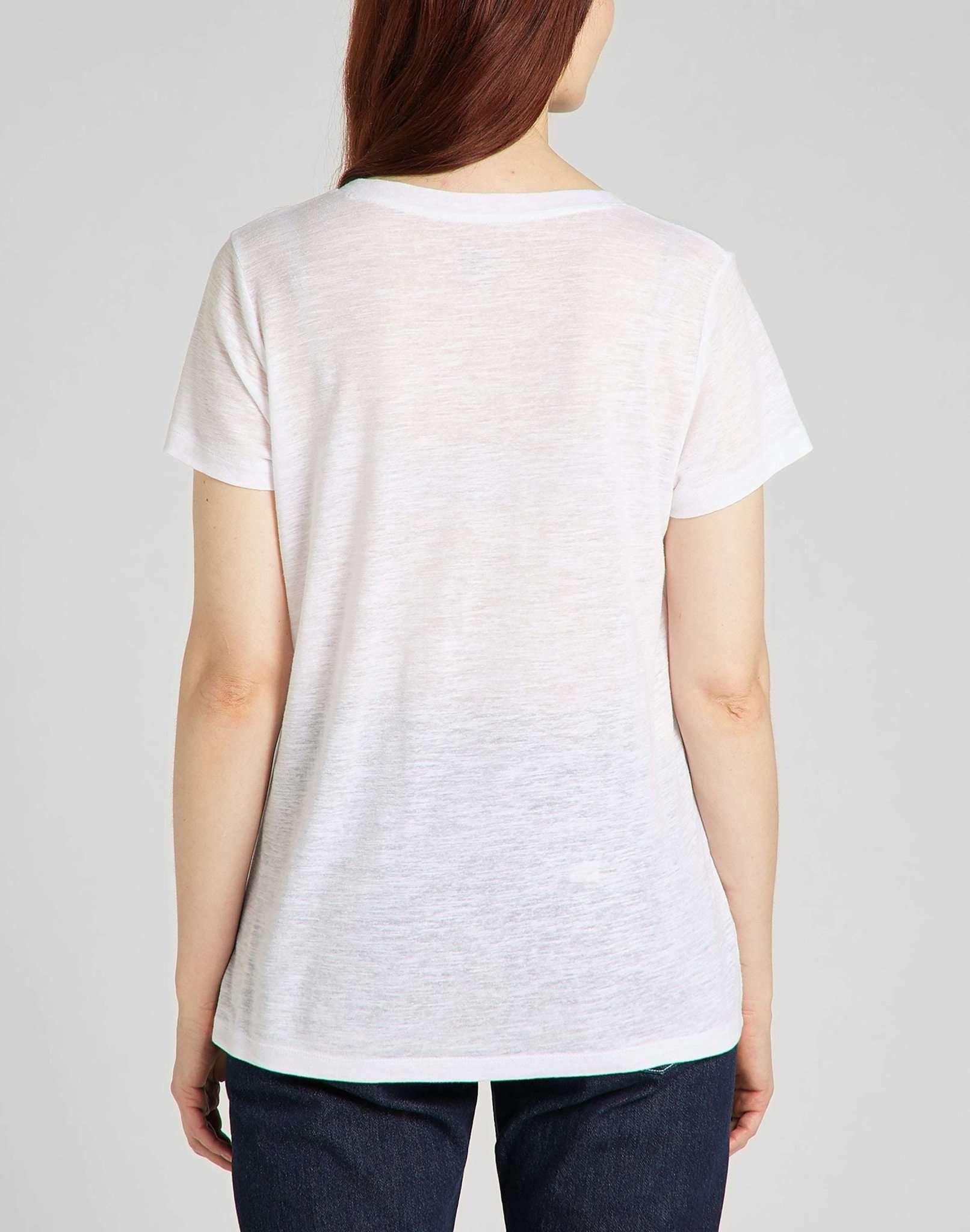 Lee  T-Shirt V Neck 