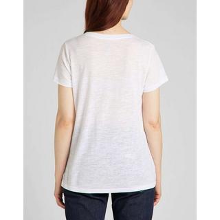 Lee  T-Shirt V Neck 