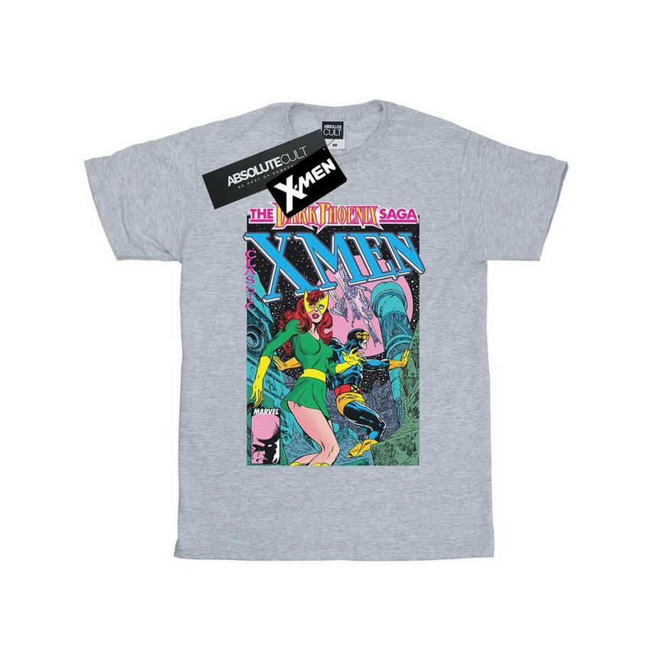 XMen The Dark Phoenix Saga TShirt