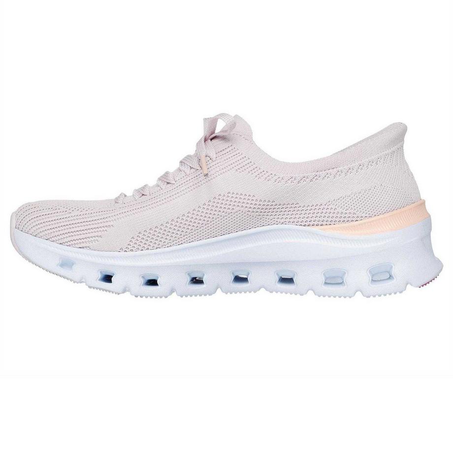 SKECHERS Baskets Pro Gleitschritt  