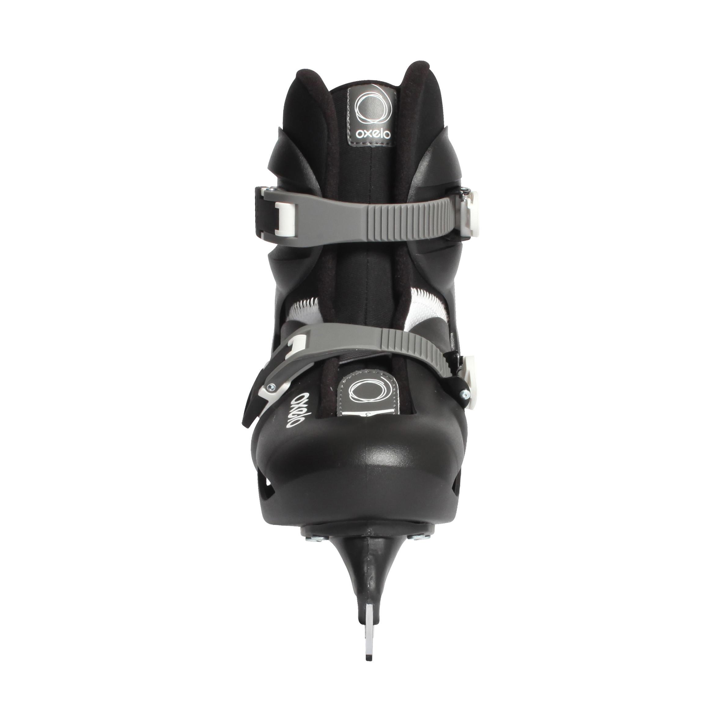 OXELO  Pattini da ghiaccio bambino principiante 