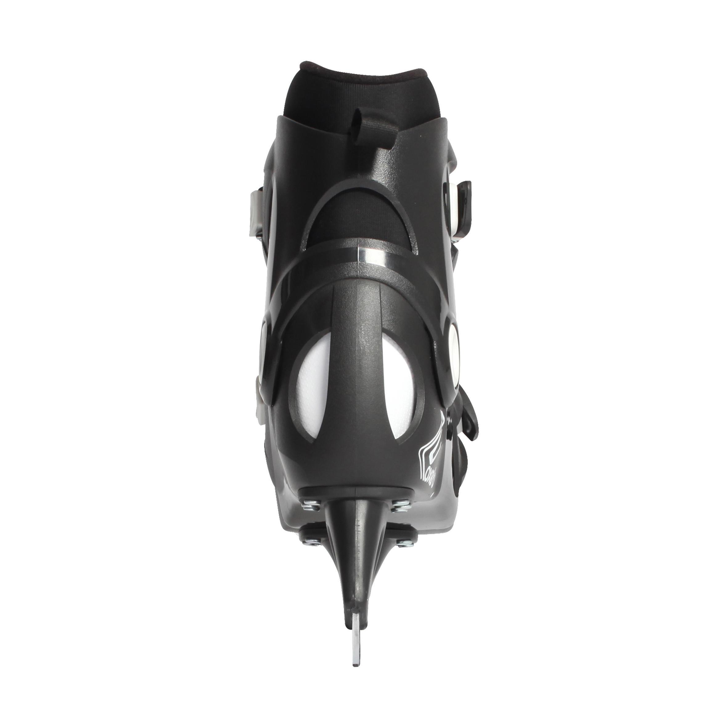 OXELO  Pattini da ghiaccio bambino principiante 