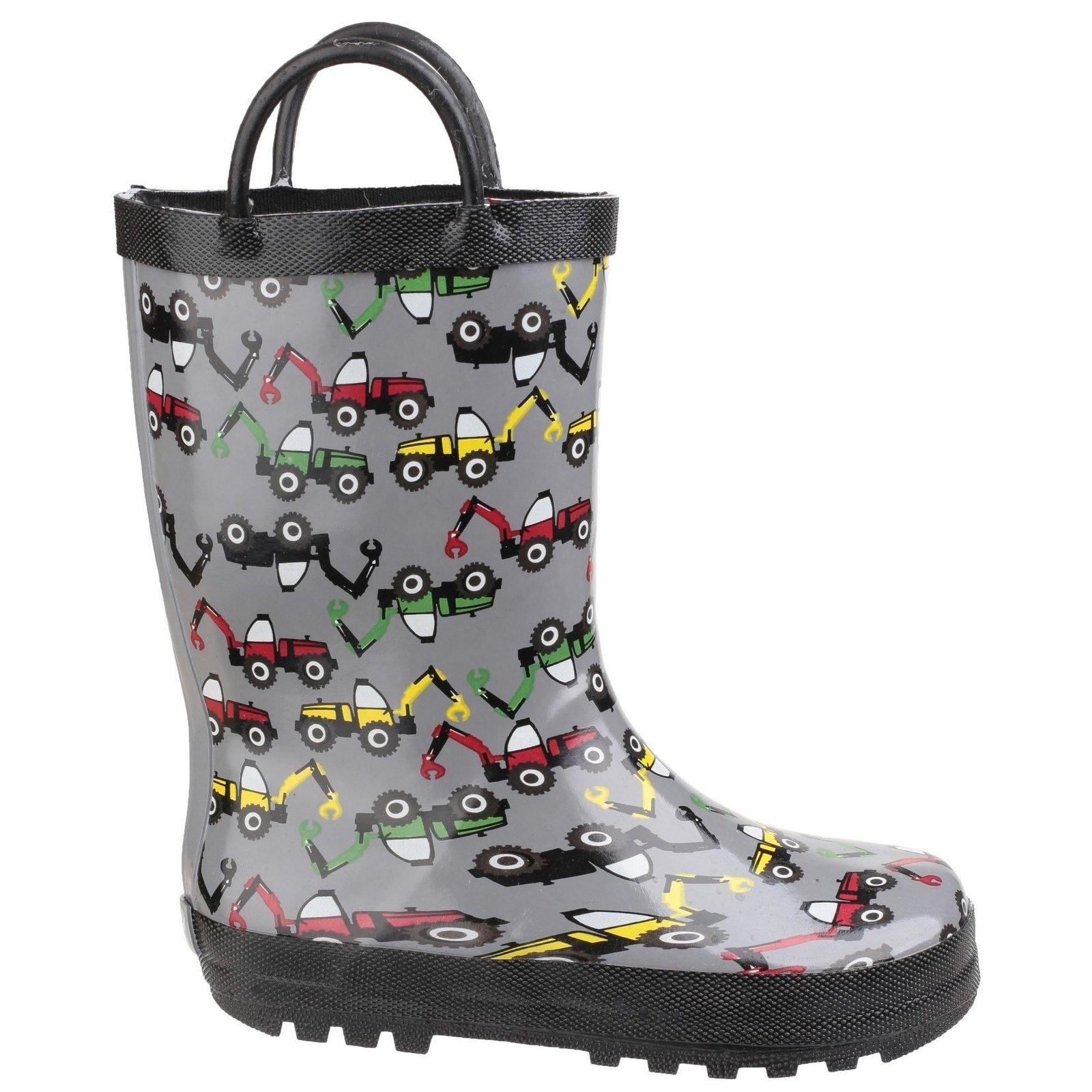 Cotswold  Gummistiefel 