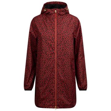 Veste imperméable PARCHED