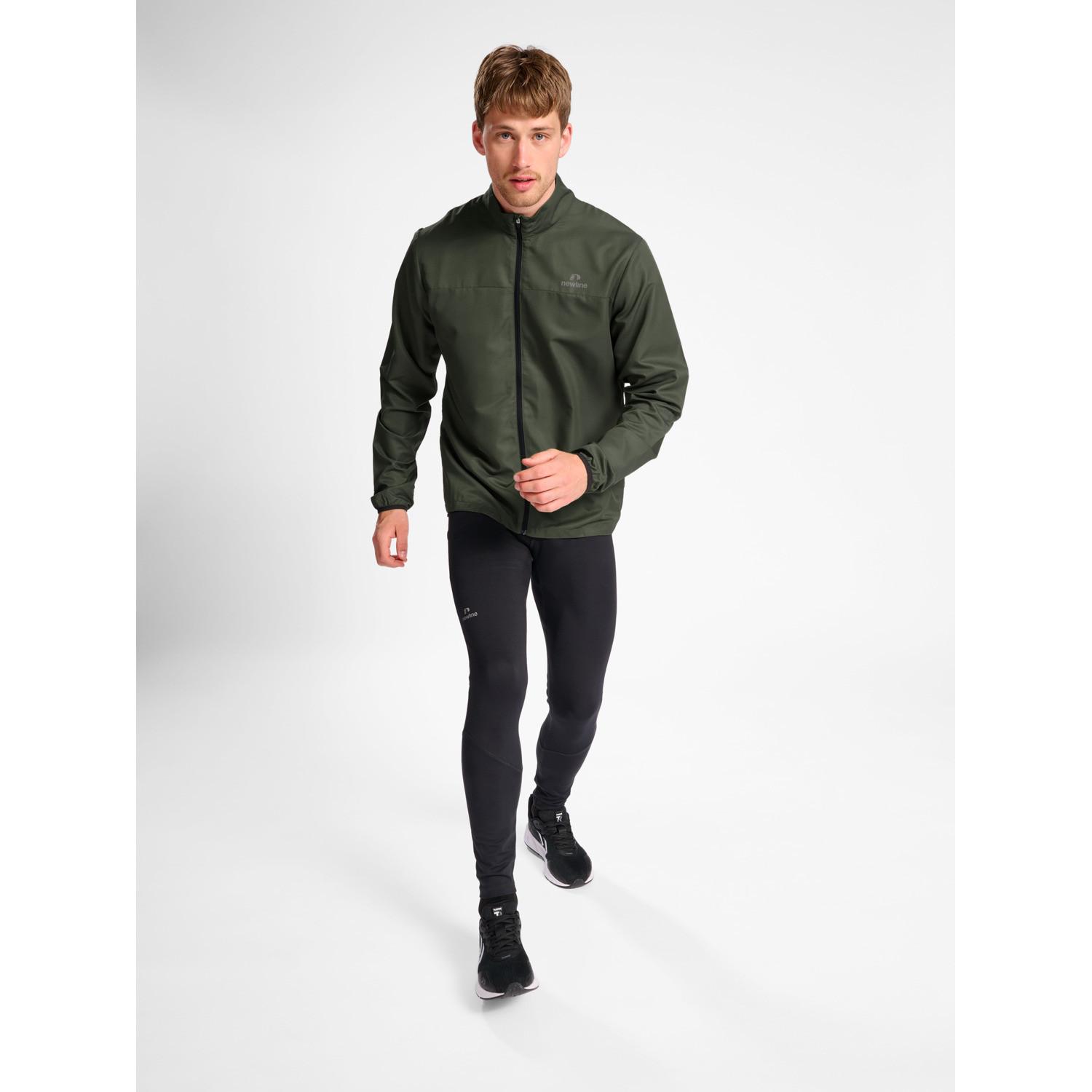 Newline Beat Trainingsjacke  