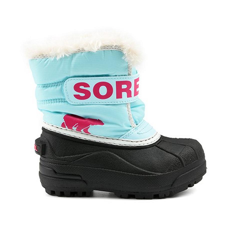 SOREL Snow Commander Winterstiefel  