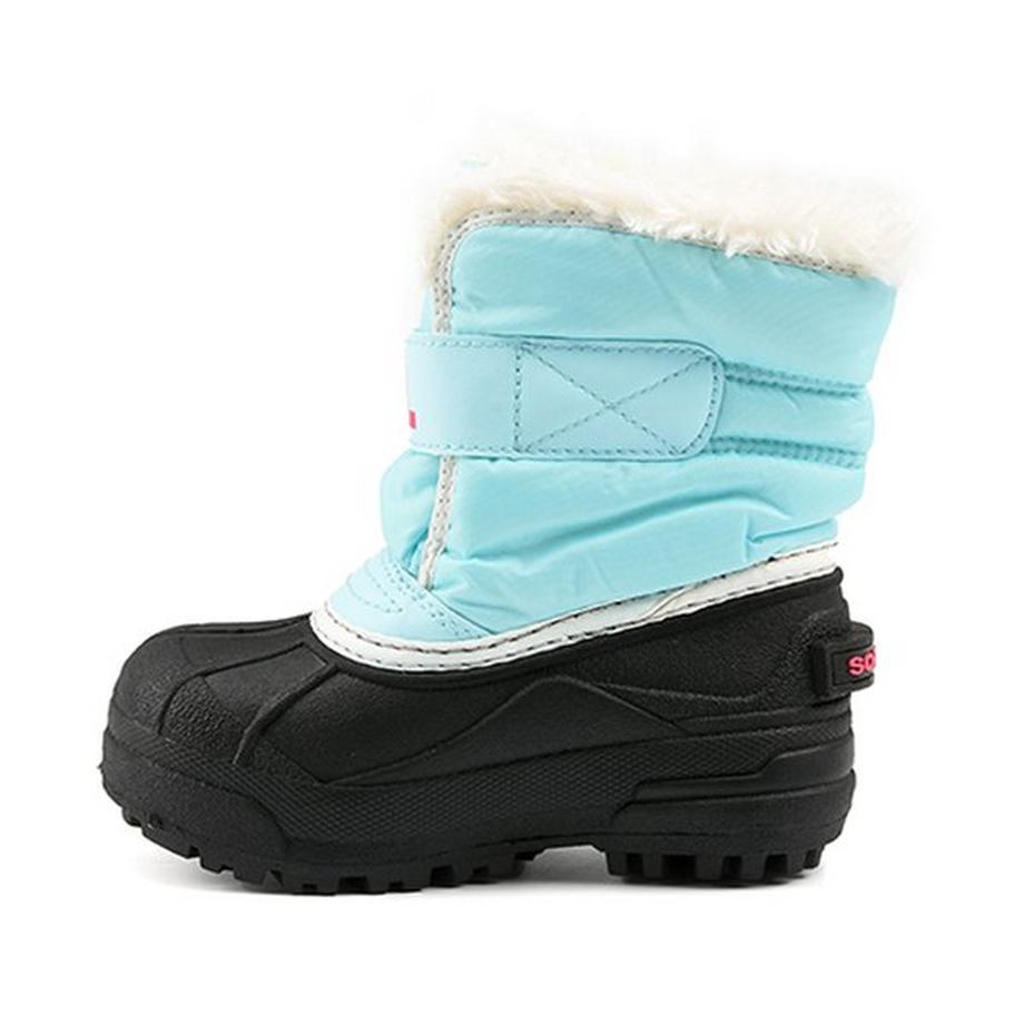 SOREL Snow Commander Winterstiefel  
