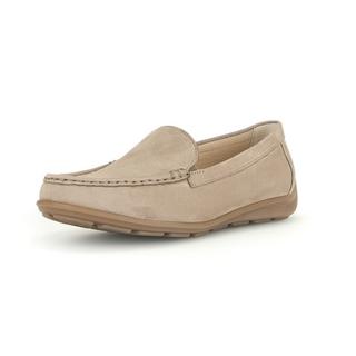 Gabor  Loafer nubuk 