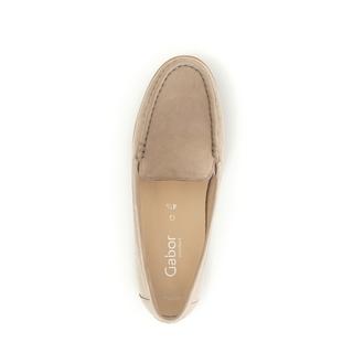 Gabor  Loafer nubuk 