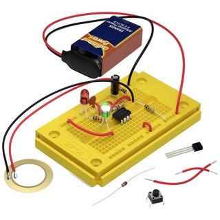 Franzis Verlag  Das Franzis Lernpaket Elektronik 