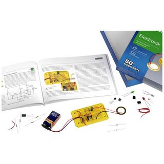 Franzis Verlag  Das Franzis Lernpaket Elektronik 