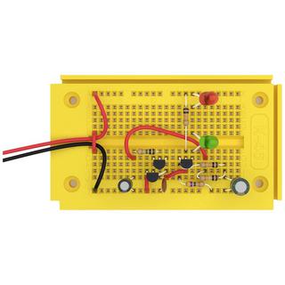 Franzis Verlag  Das Franzis Lernpaket Elektronik 