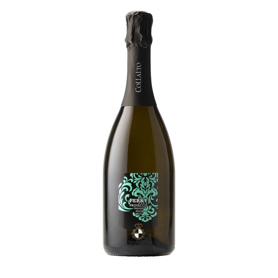 Perky Doc Prosecco Treviso Brut