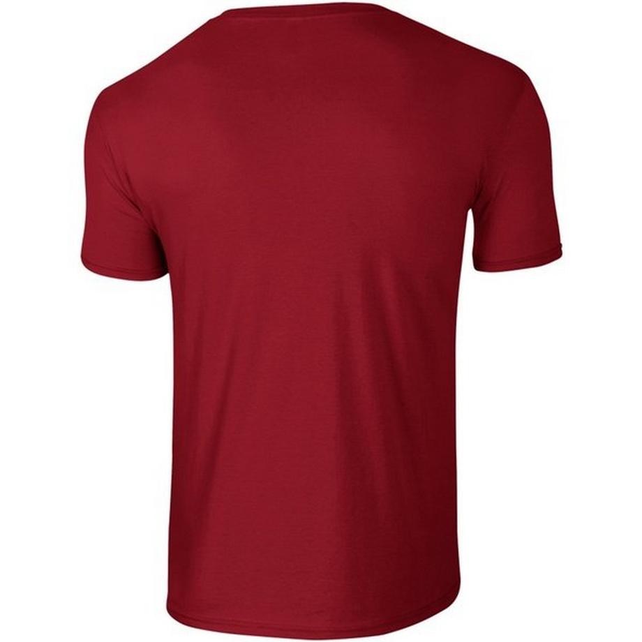 Gildan SoftStyle T-Shirt Manches Courtes  
