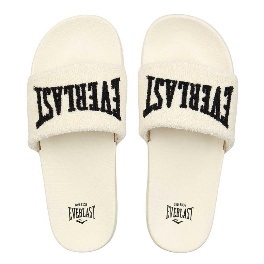 EVERLAST Claquettes Logo  