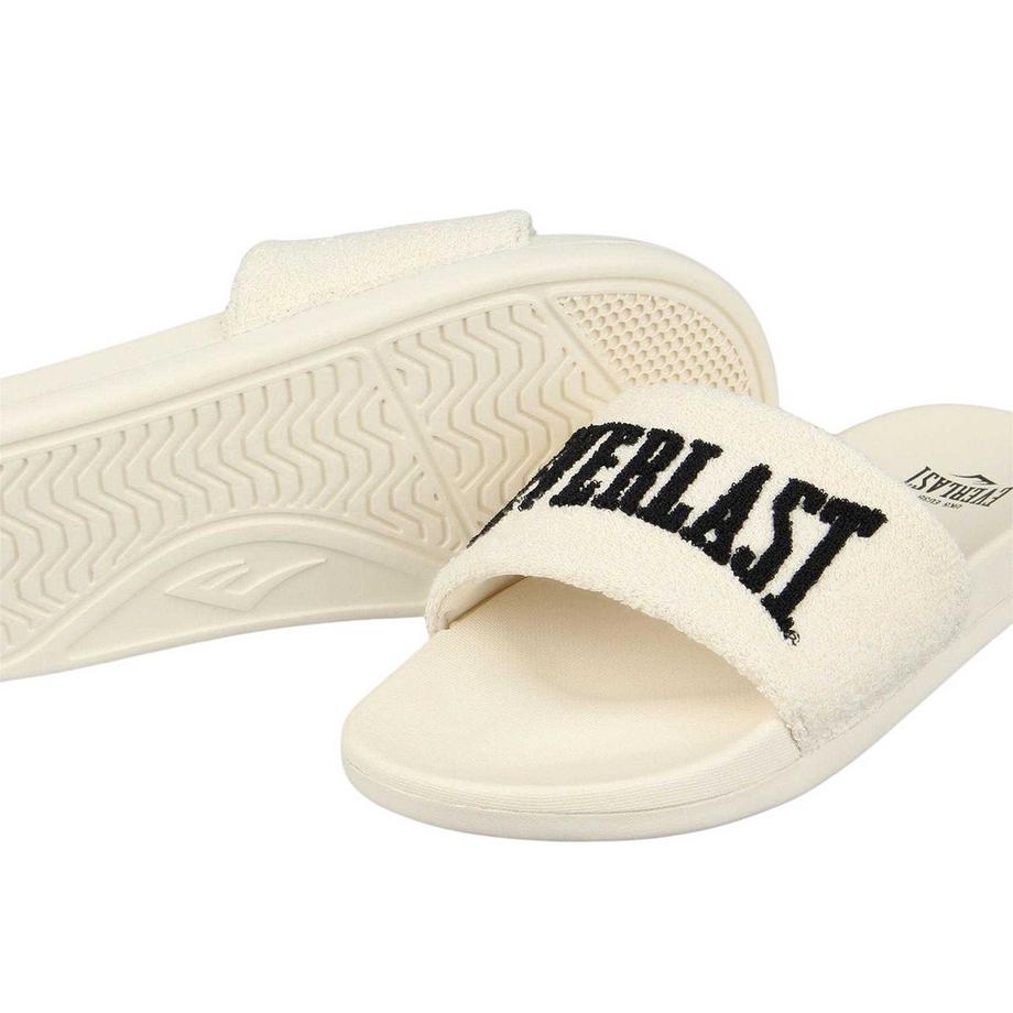 EVERLAST Claquettes Logo  