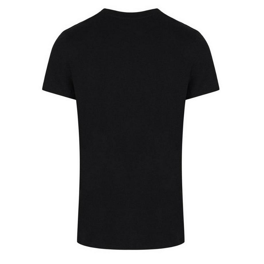 BALMAIN Logo T-Shirt  