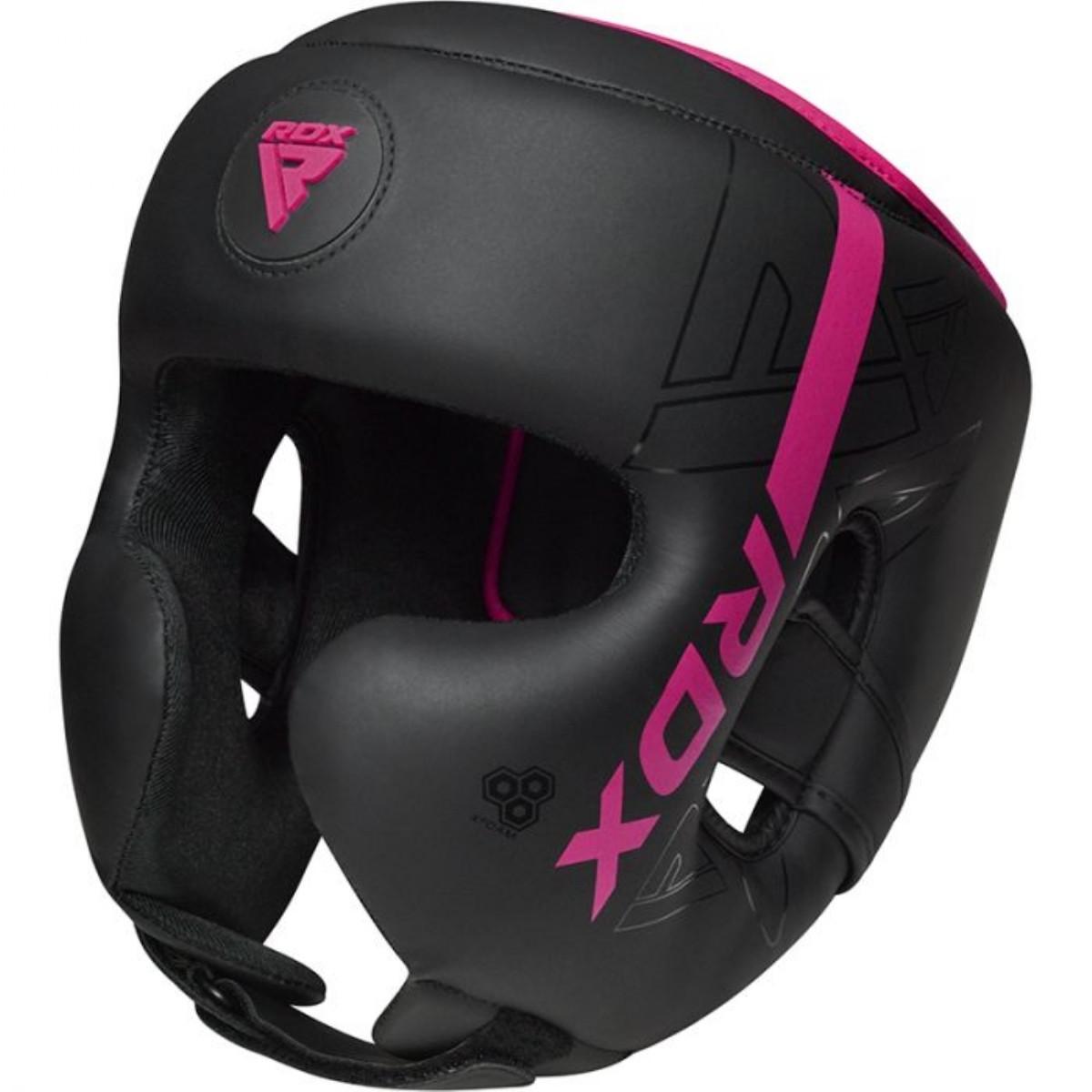 RDX SPORTS  RDX F6 KARA Casque De Boxe 