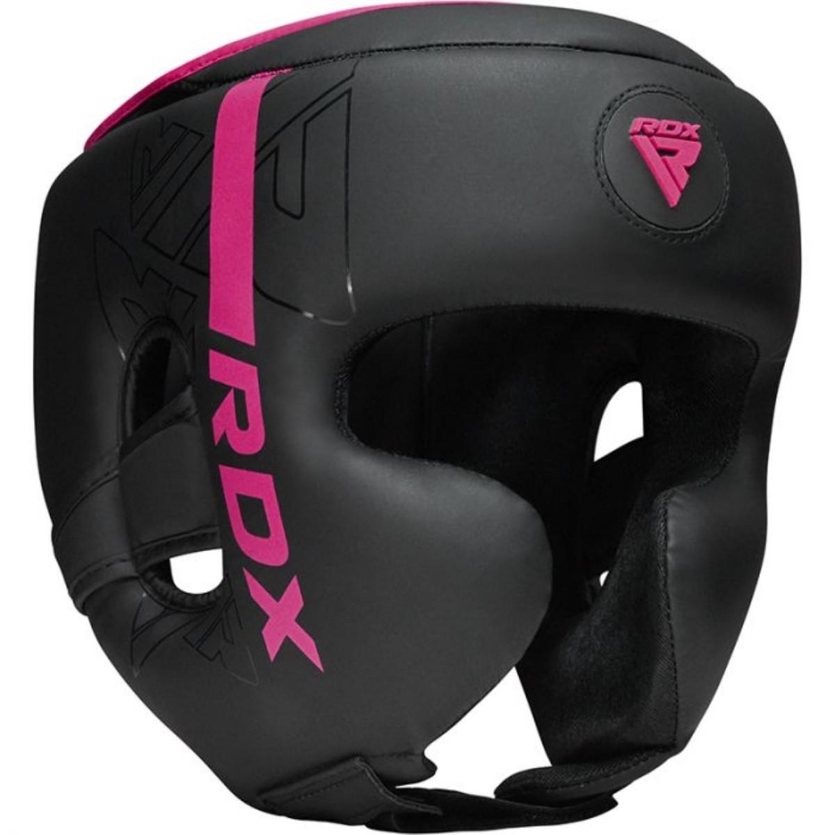 RDX SPORTS  RDX F6 KARA Casque De Boxe 