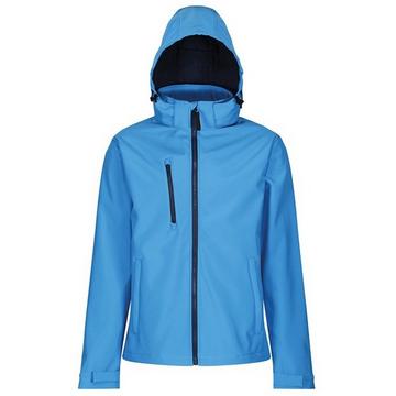 Venturer Soft Shell Jacke mit Kapuze