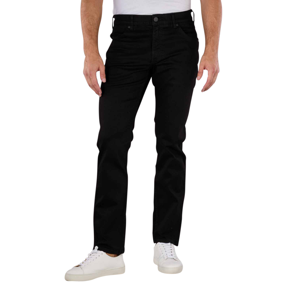 Greensboro Jeans Regular Fit