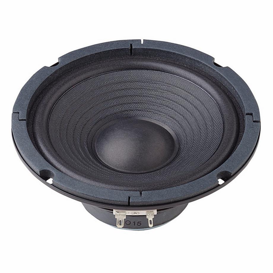 B170 - 8 Ohm 17 cm (6,5 ") HiFi -Basislautsprecher
