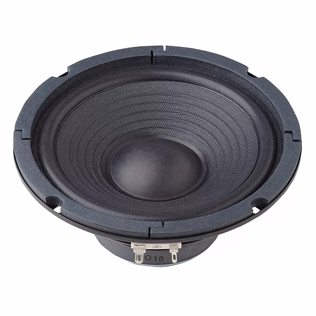 Nedis - "B170 - 8 Ohm 17 cm (6,5 "") HiFi -Basislautsprecher", 35 x 30 cm